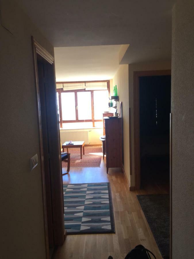 Ski & Relax Apartment Formigal Exterior foto